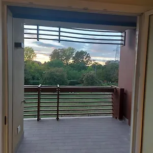 Vista Sul Parco Appartamento