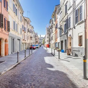 Bernabei Due Appartamento
