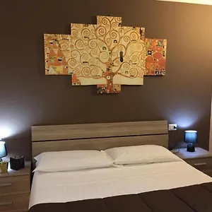 Ded 2 Only Sleep Bagno Privato Appartamento
