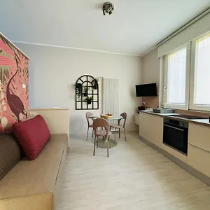 Maison Del Ducato Parmigianino Appartamento